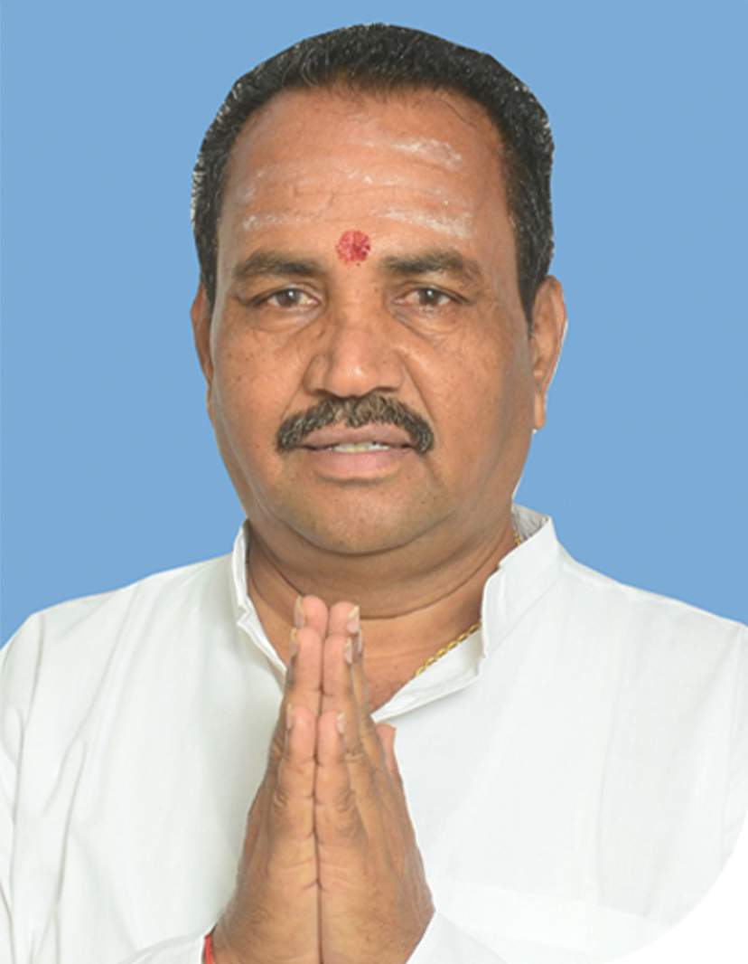 Mahantappa Angadi